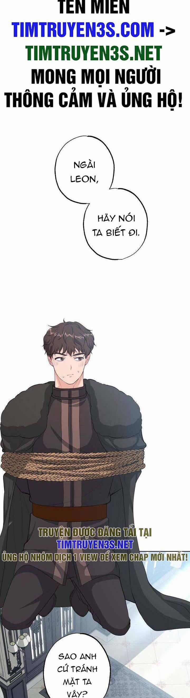 Đứa Trẻ Bảo Hộ Bóng Đêm 40 trang 1