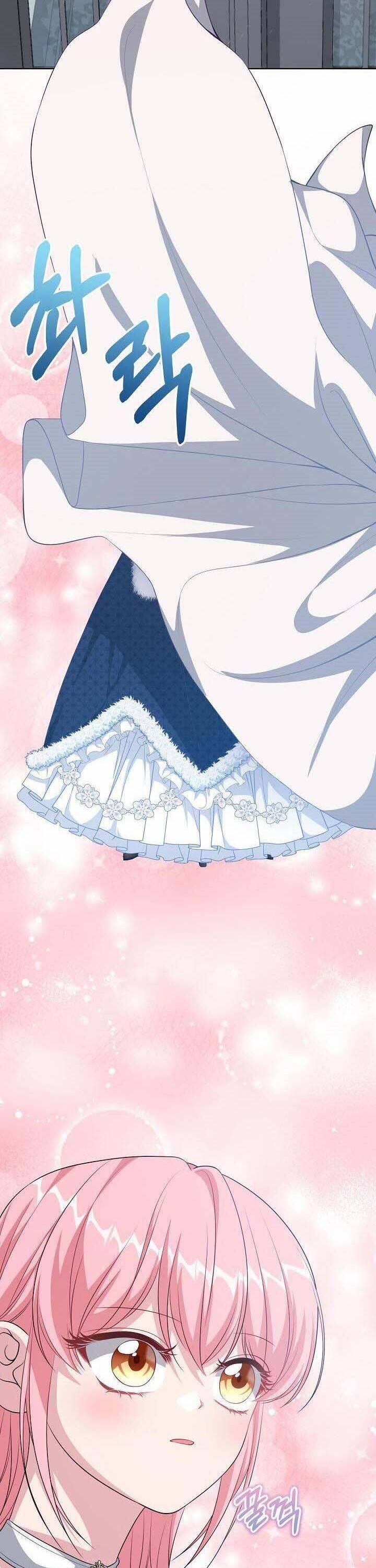 Đứa Trẻ Bảo Hộ Bóng Đêm 40 trang 14