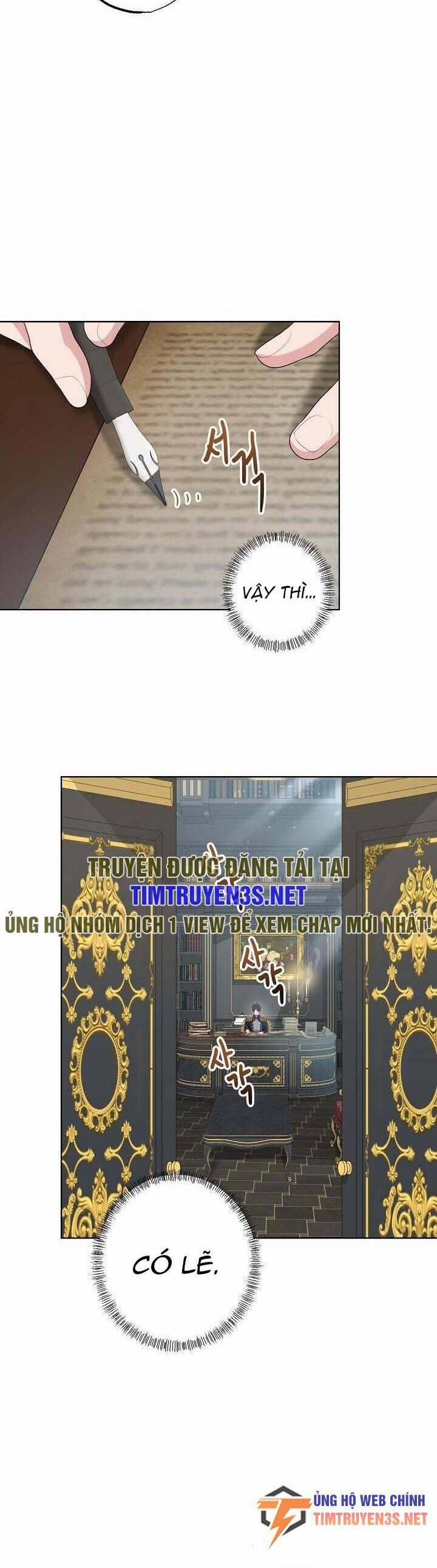 Đứa Trẻ Bảo Hộ Bóng Đêm 40 trang 27