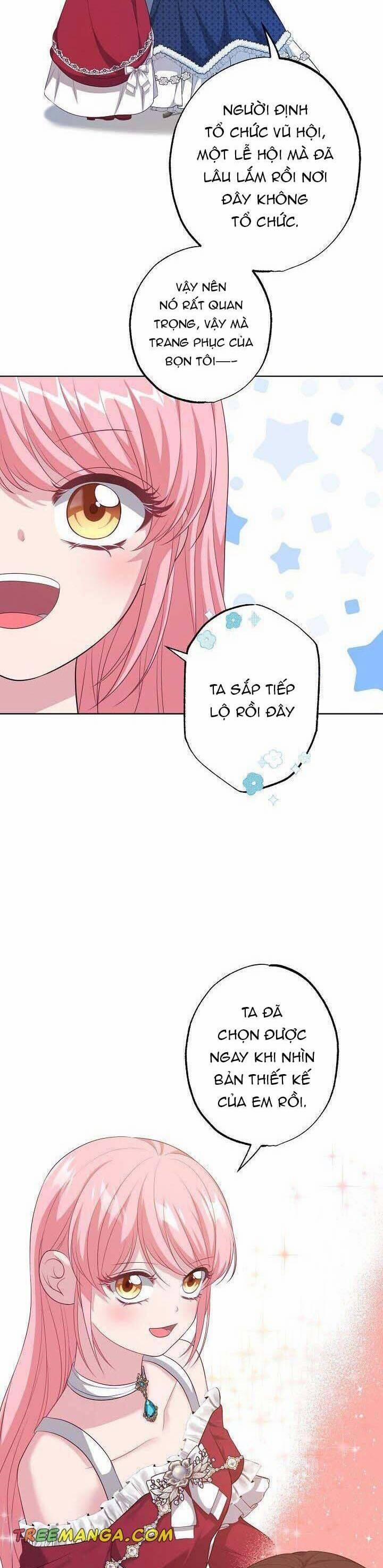 Đứa Trẻ Bảo Hộ Bóng Đêm 40 trang 30