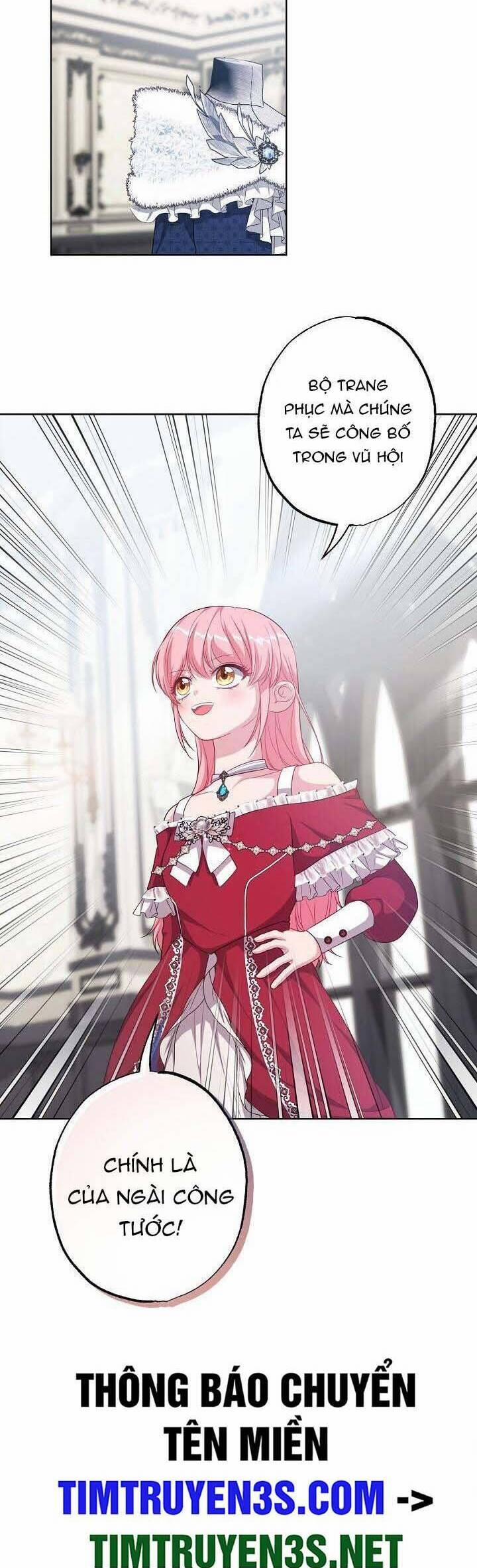 Đứa Trẻ Bảo Hộ Bóng Đêm 40 trang 33