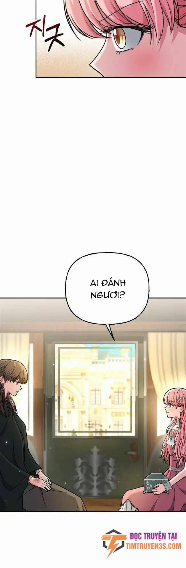 Đứa Trẻ Bảo Hộ Bóng Đêm 5 trang 13