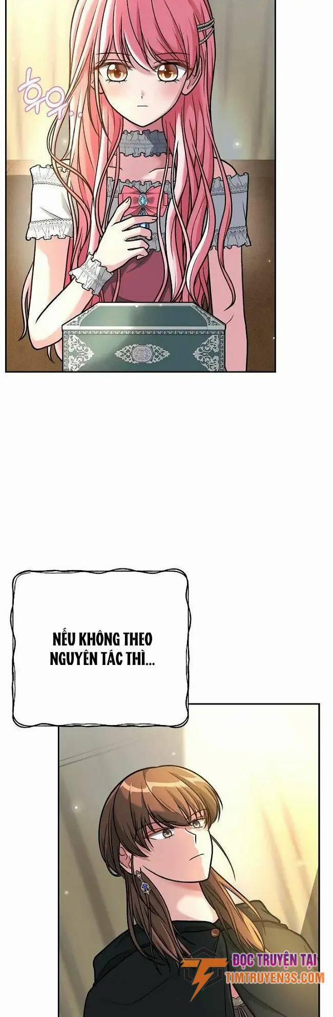 Đứa Trẻ Bảo Hộ Bóng Đêm 5 trang 18