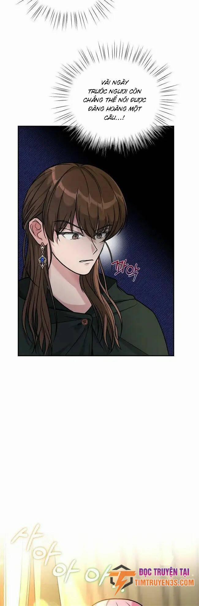 Đứa Trẻ Bảo Hộ Bóng Đêm 5 trang 20