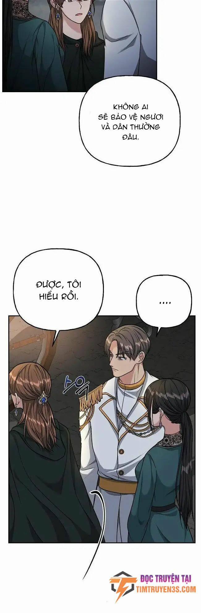 Đứa Trẻ Bảo Hộ Bóng Đêm 5 trang 26