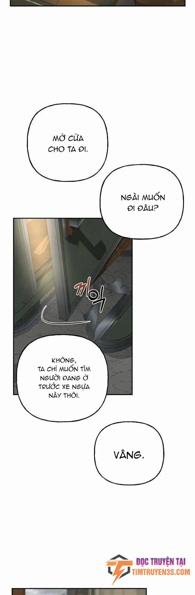 Đứa Trẻ Bảo Hộ Bóng Đêm 5 trang 29