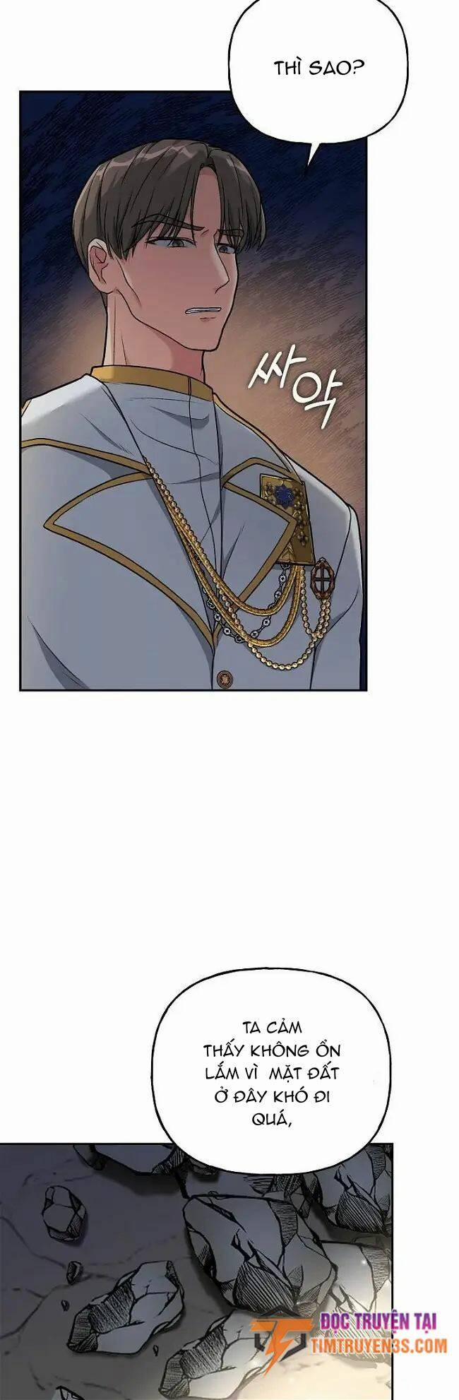 Đứa Trẻ Bảo Hộ Bóng Đêm 5 trang 33