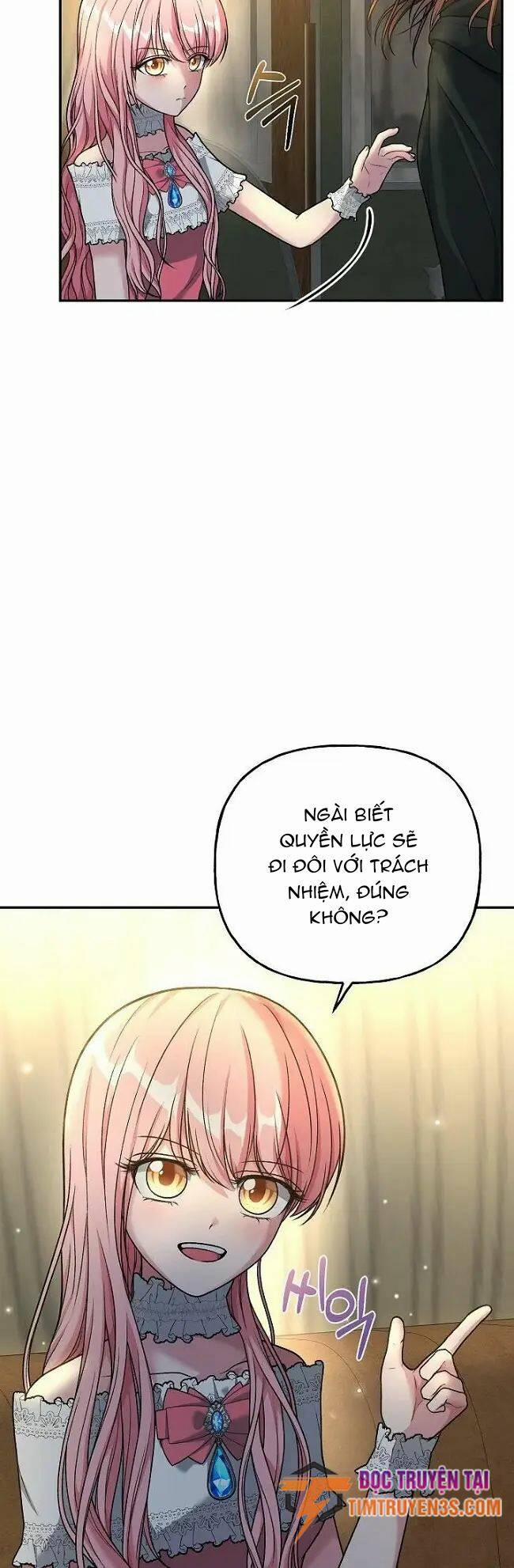 Đứa Trẻ Bảo Hộ Bóng Đêm 5 trang 37