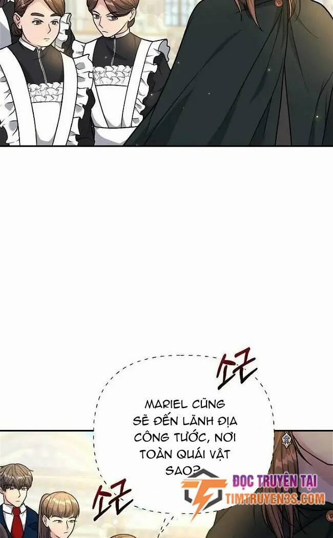 Đứa Trẻ Bảo Hộ Bóng Đêm 5 trang 6