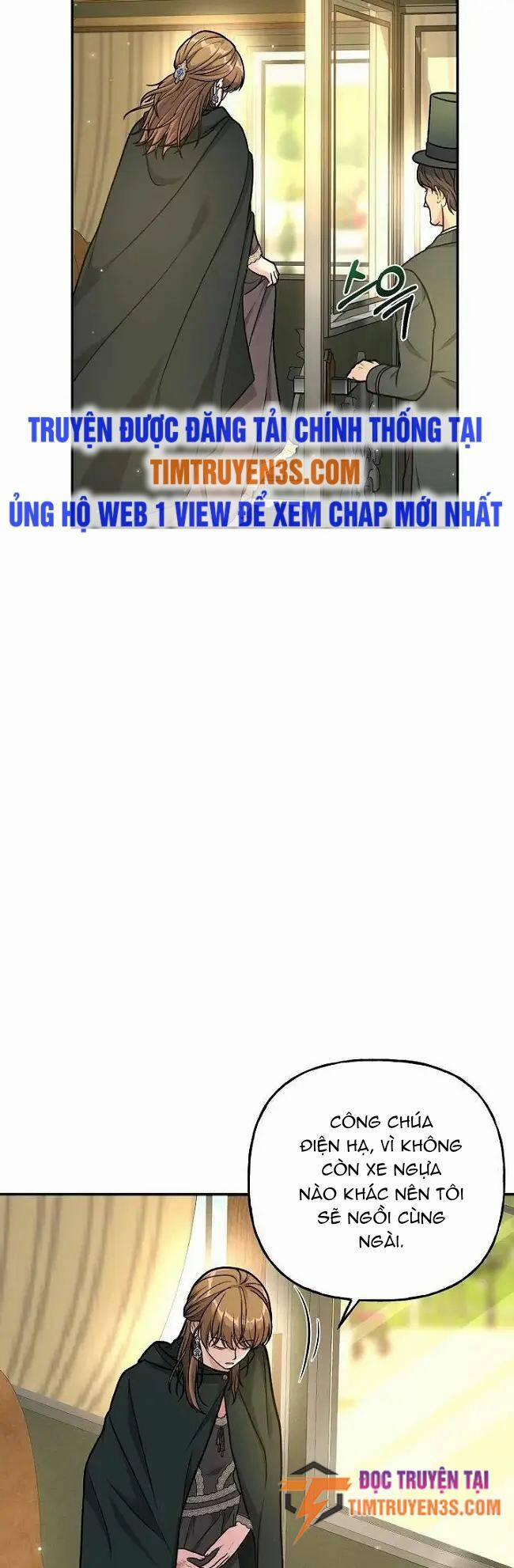 Đứa Trẻ Bảo Hộ Bóng Đêm 5 trang 9