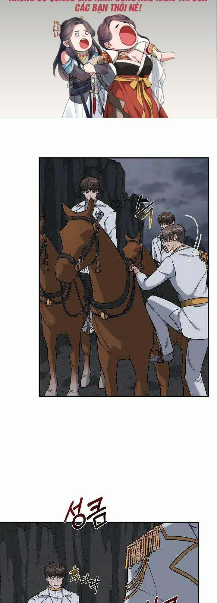 Đứa Trẻ Bảo Hộ Bóng Đêm 6 trang 1