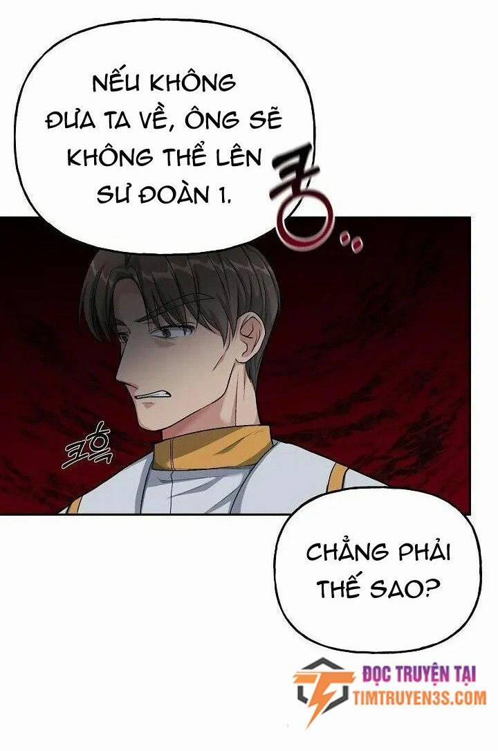 Đứa Trẻ Bảo Hộ Bóng Đêm 6 trang 11