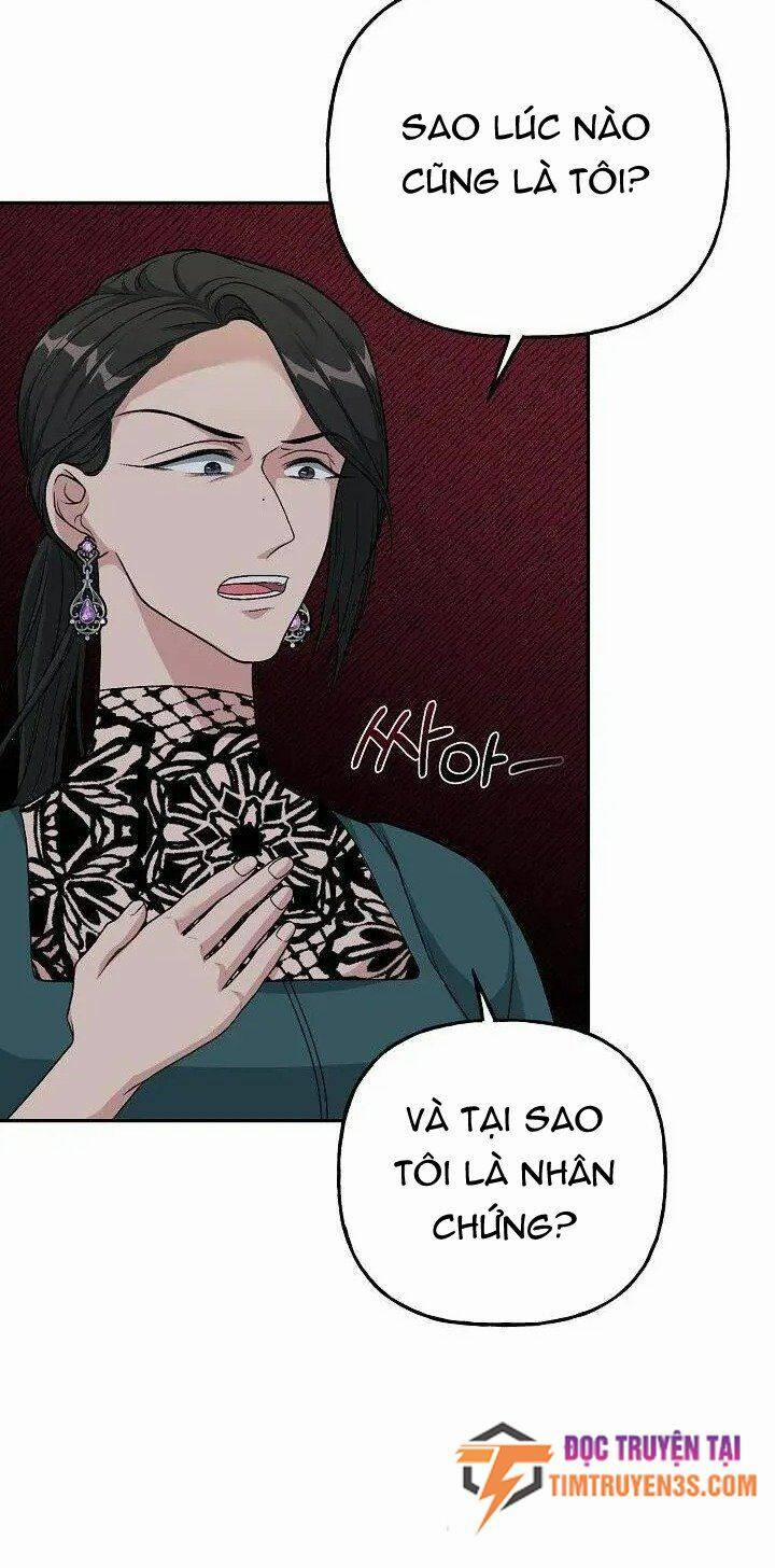 Đứa Trẻ Bảo Hộ Bóng Đêm 6 trang 23