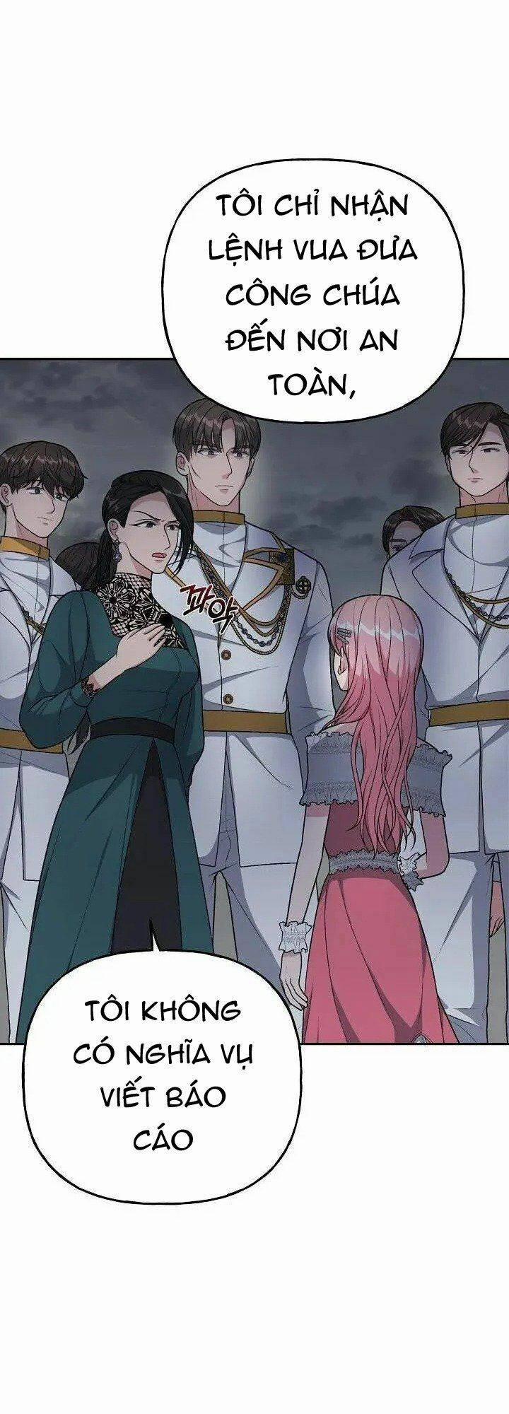 Đứa Trẻ Bảo Hộ Bóng Đêm 6 trang 24