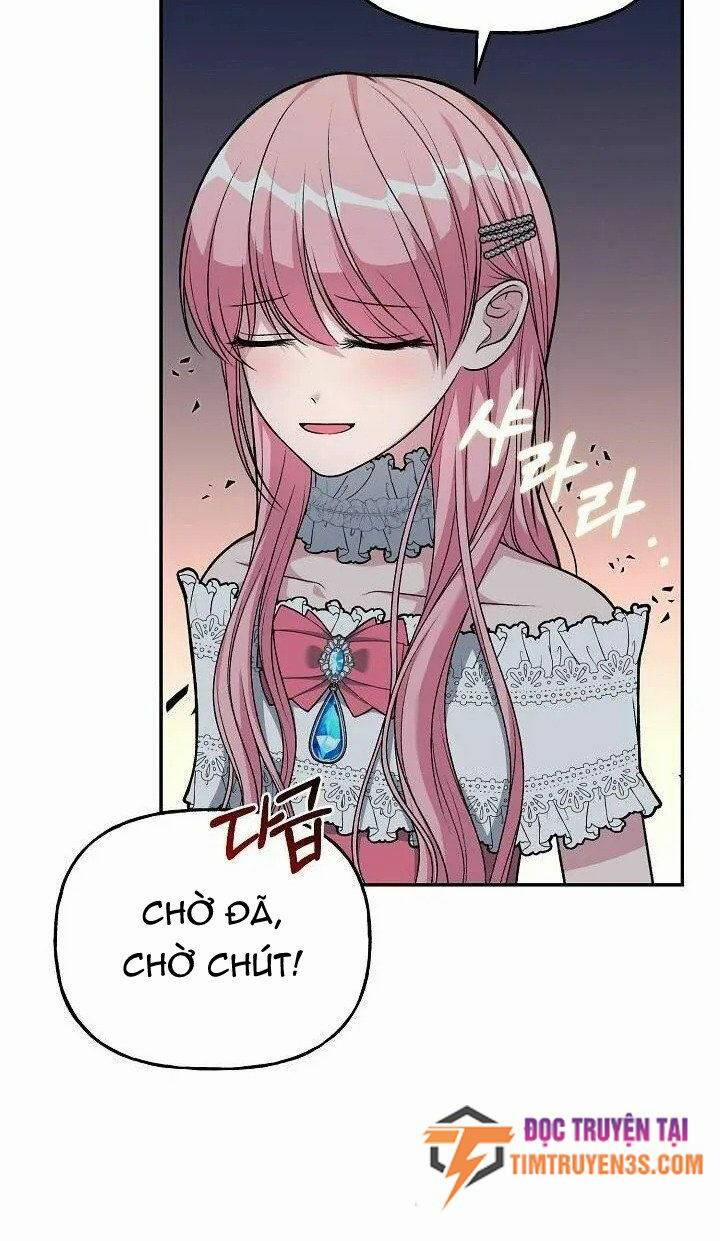 Đứa Trẻ Bảo Hộ Bóng Đêm 6 trang 29