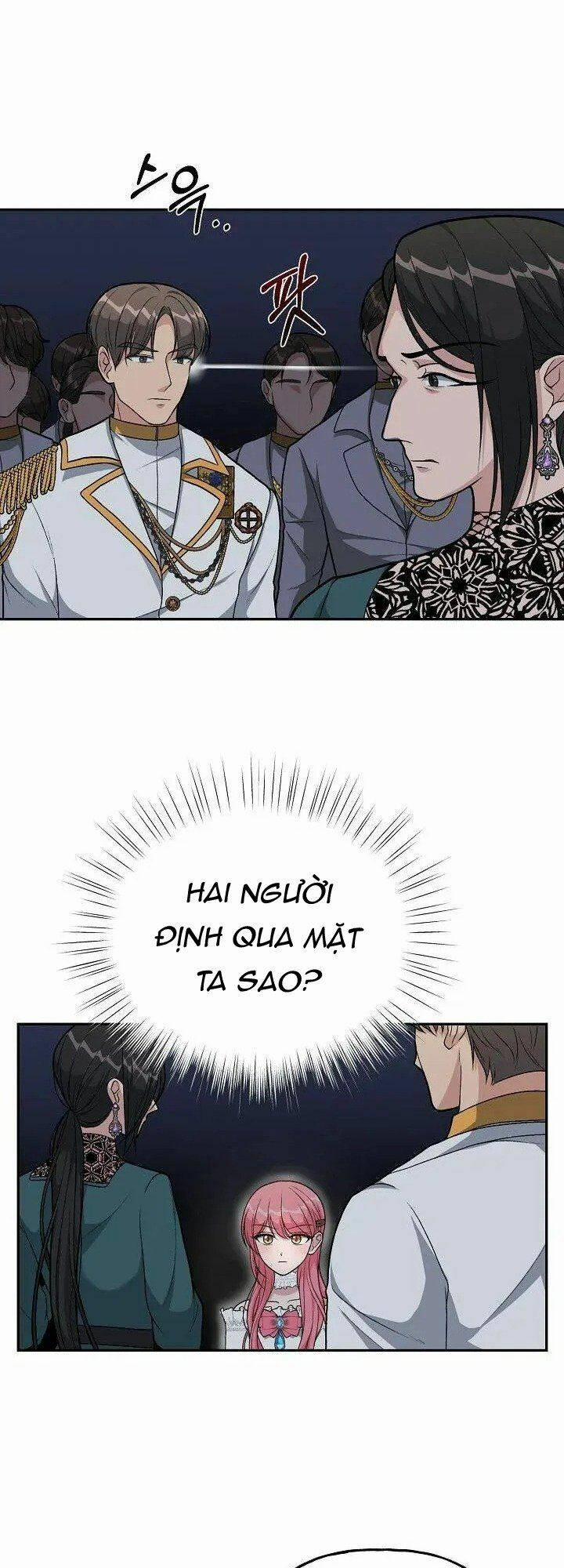 Đứa Trẻ Bảo Hộ Bóng Đêm 6 trang 36