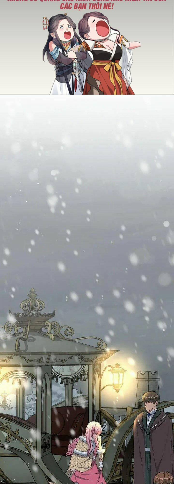 Đứa Trẻ Bảo Hộ Bóng Đêm 7 trang 1