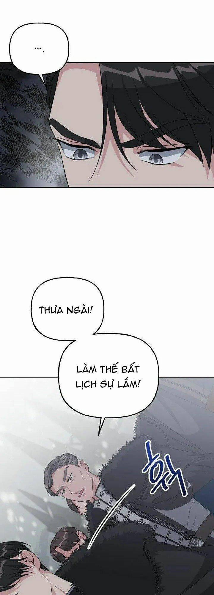 Đứa Trẻ Bảo Hộ Bóng Đêm 7 trang 11