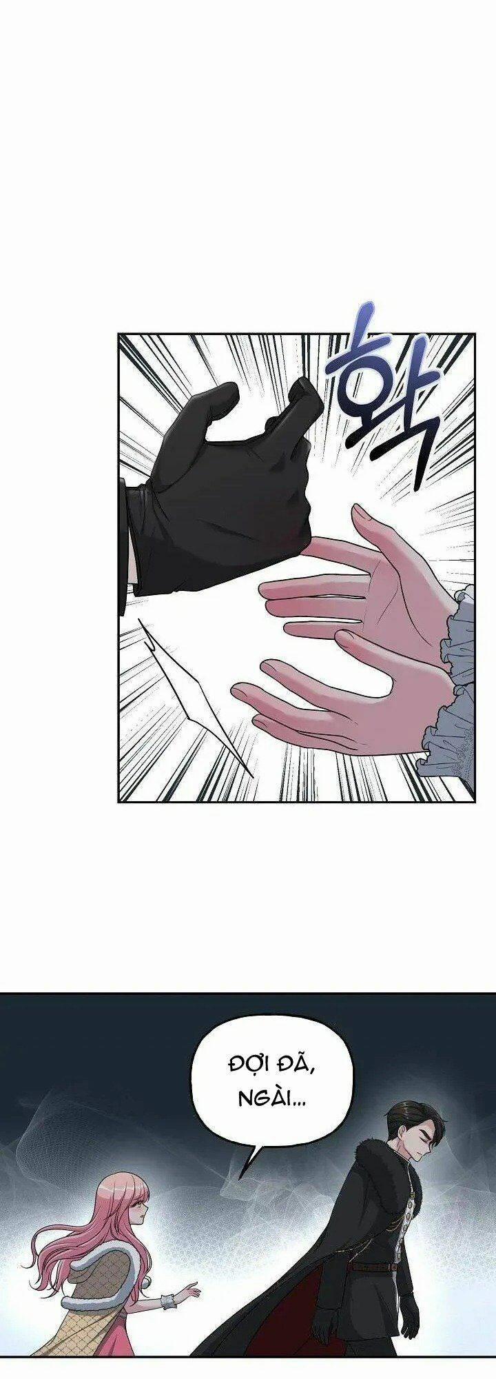 Đứa Trẻ Bảo Hộ Bóng Đêm 7 trang 18