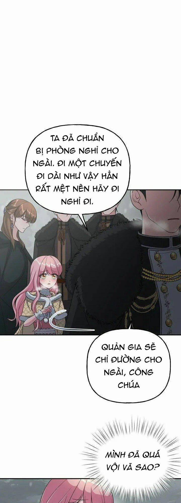 Đứa Trẻ Bảo Hộ Bóng Đêm 7 trang 19