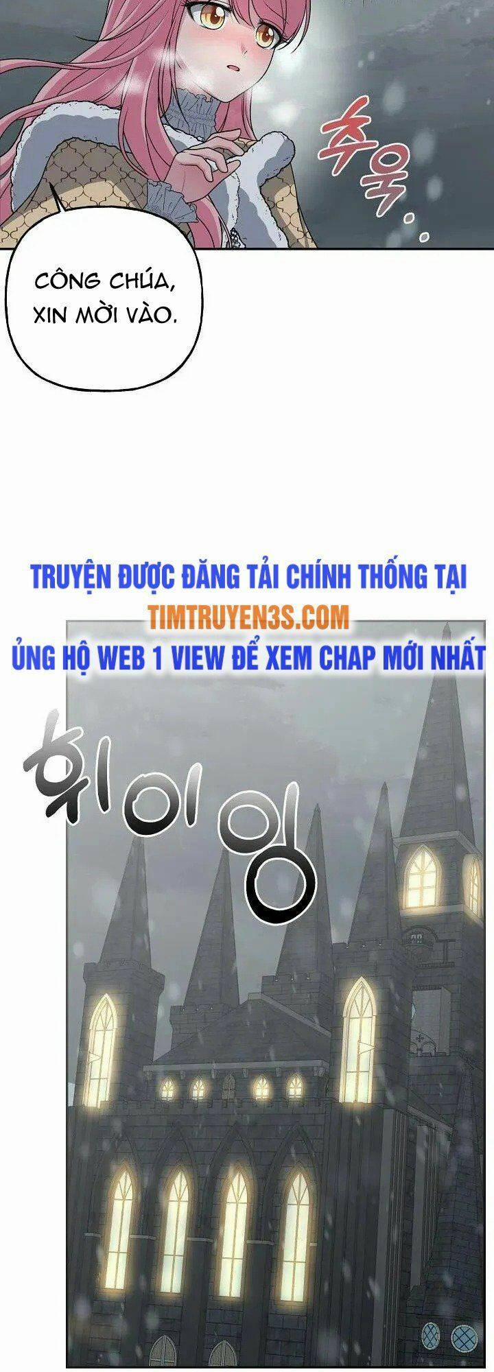 Đứa Trẻ Bảo Hộ Bóng Đêm 7 trang 20