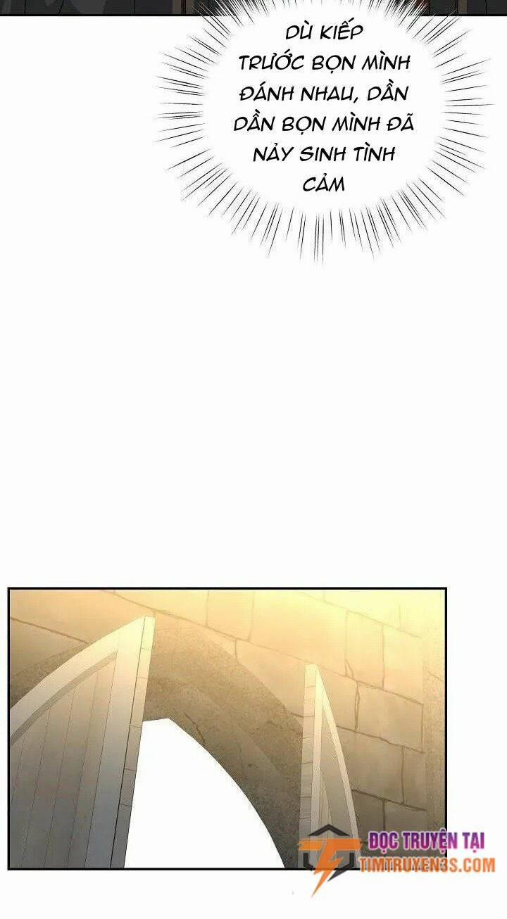 Đứa Trẻ Bảo Hộ Bóng Đêm 7 trang 22