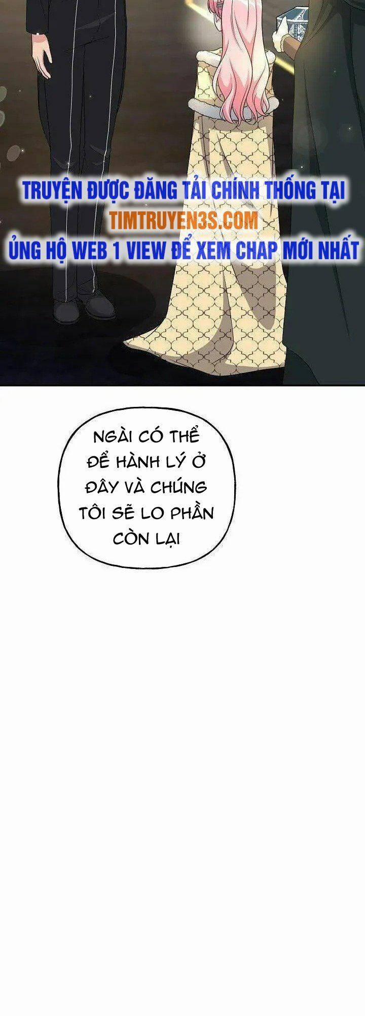 Đứa Trẻ Bảo Hộ Bóng Đêm 7 trang 25