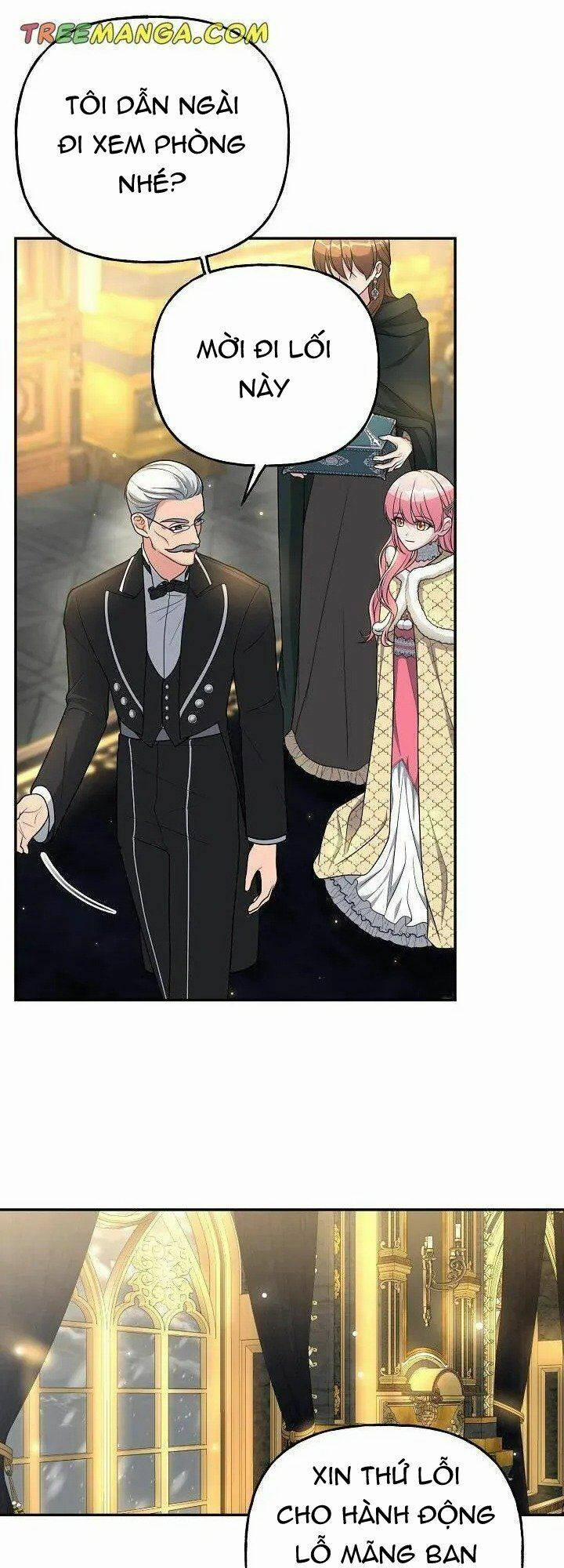 Đứa Trẻ Bảo Hộ Bóng Đêm 7 trang 26