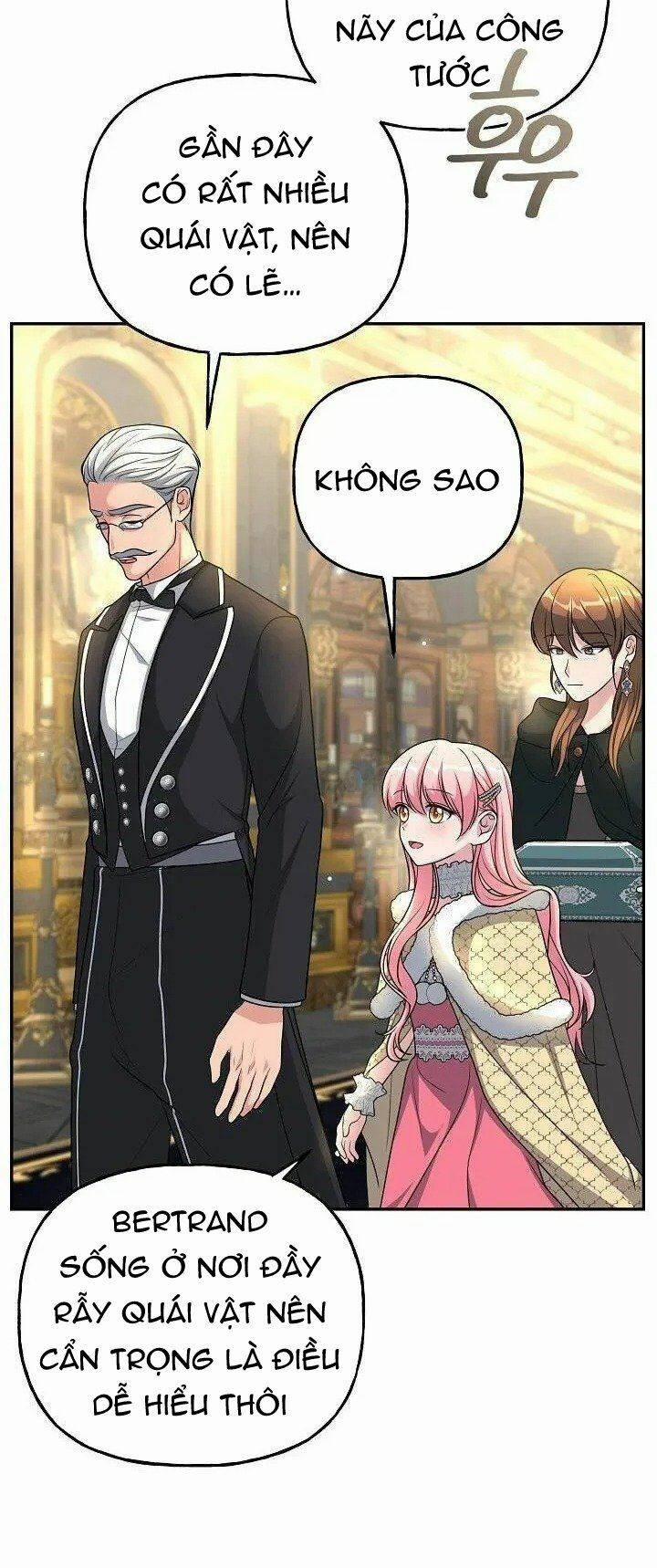 Đứa Trẻ Bảo Hộ Bóng Đêm 7 trang 27