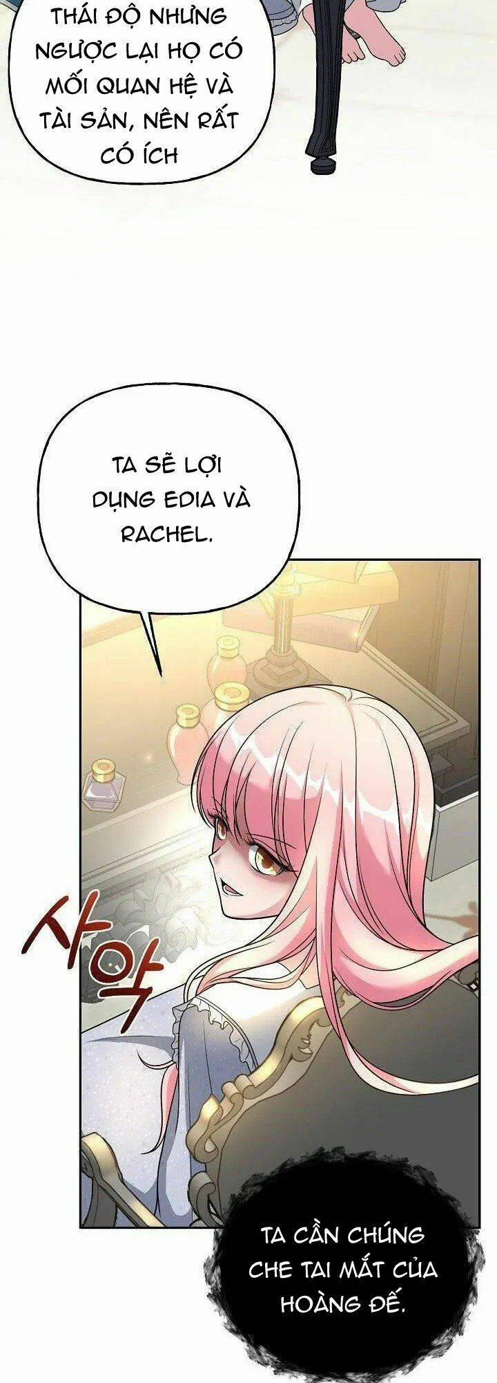 Đứa Trẻ Bảo Hộ Bóng Đêm 7 trang 36