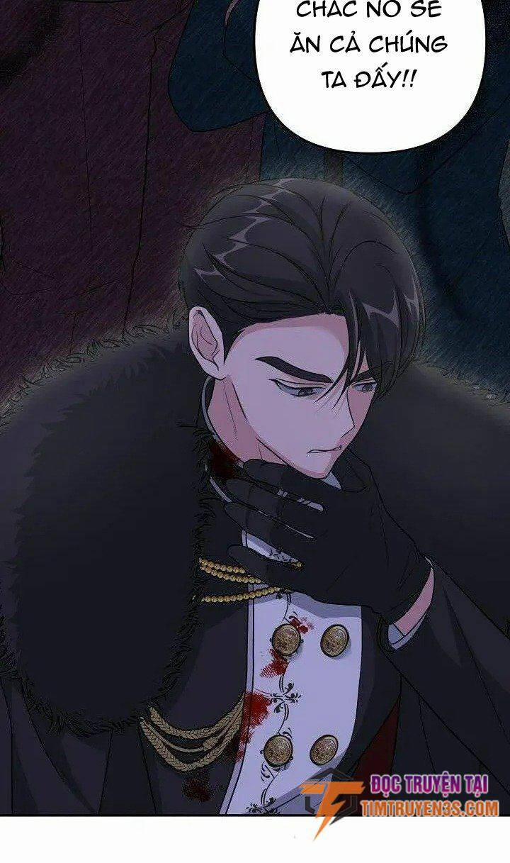 Đứa Trẻ Bảo Hộ Bóng Đêm 7 trang 46