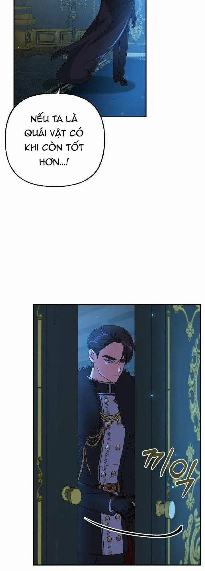 Đứa Trẻ Bảo Hộ Bóng Đêm 7 trang 48