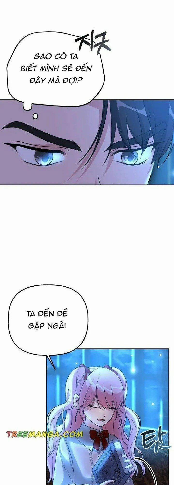 Đứa Trẻ Bảo Hộ Bóng Đêm 7 trang 53