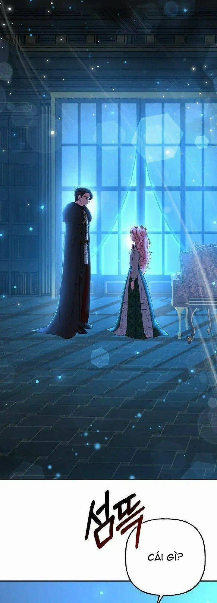 Đứa Trẻ Bảo Hộ Bóng Đêm 7 trang 56