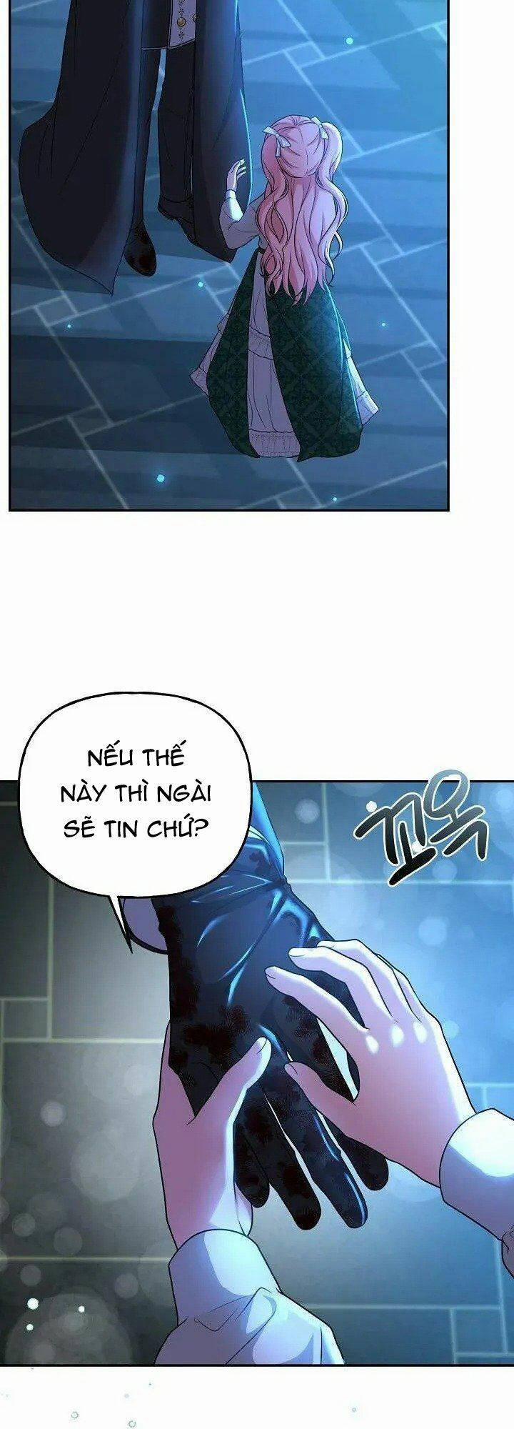 Đứa Trẻ Bảo Hộ Bóng Đêm 7 trang 62