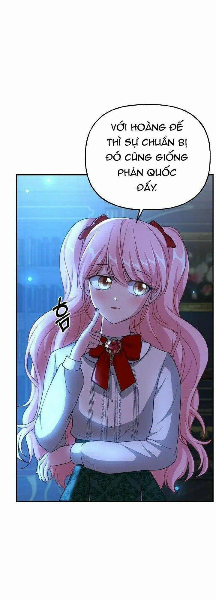 Đứa Trẻ Bảo Hộ Bóng Đêm 8 trang 12