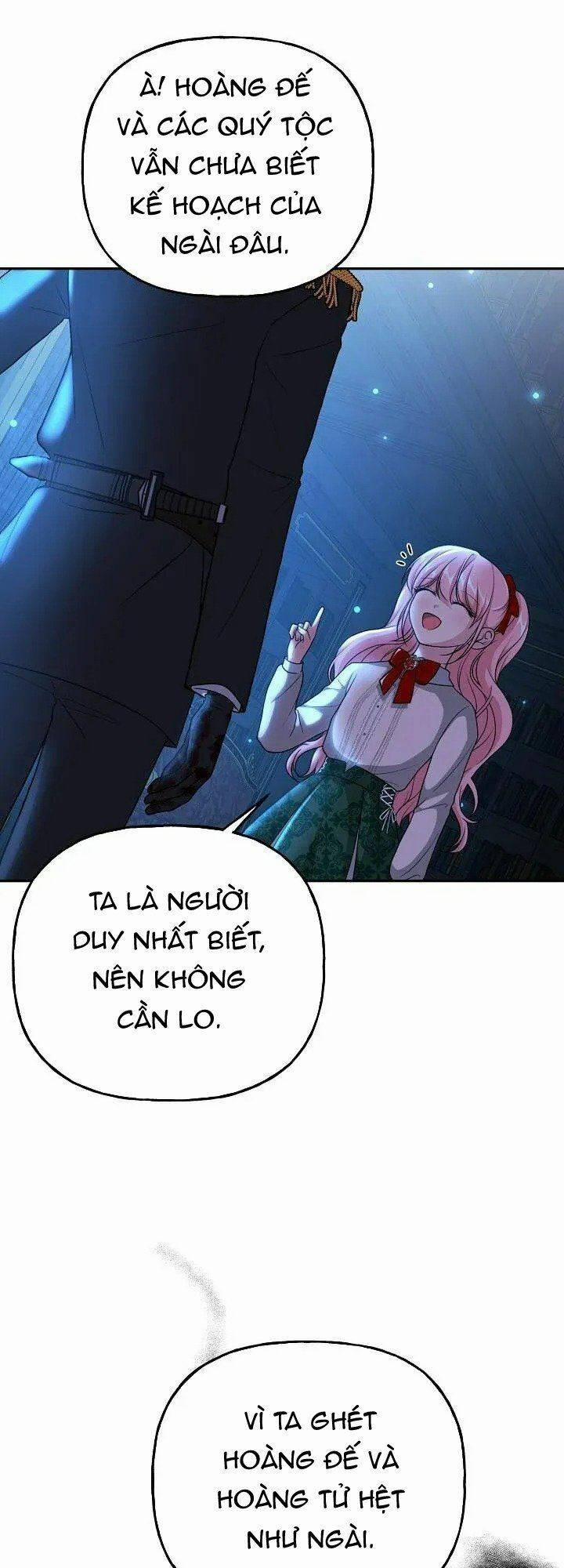 Đứa Trẻ Bảo Hộ Bóng Đêm 8 trang 13