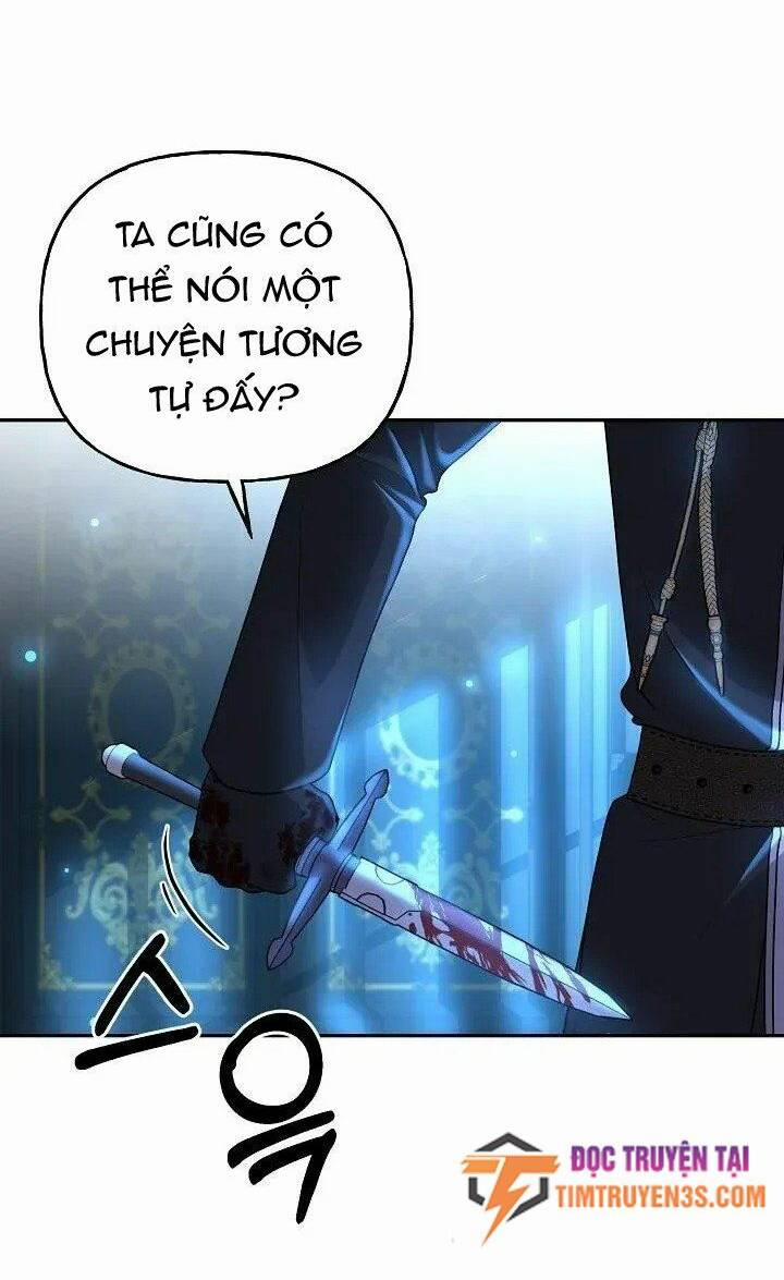 Đứa Trẻ Bảo Hộ Bóng Đêm 8 trang 17