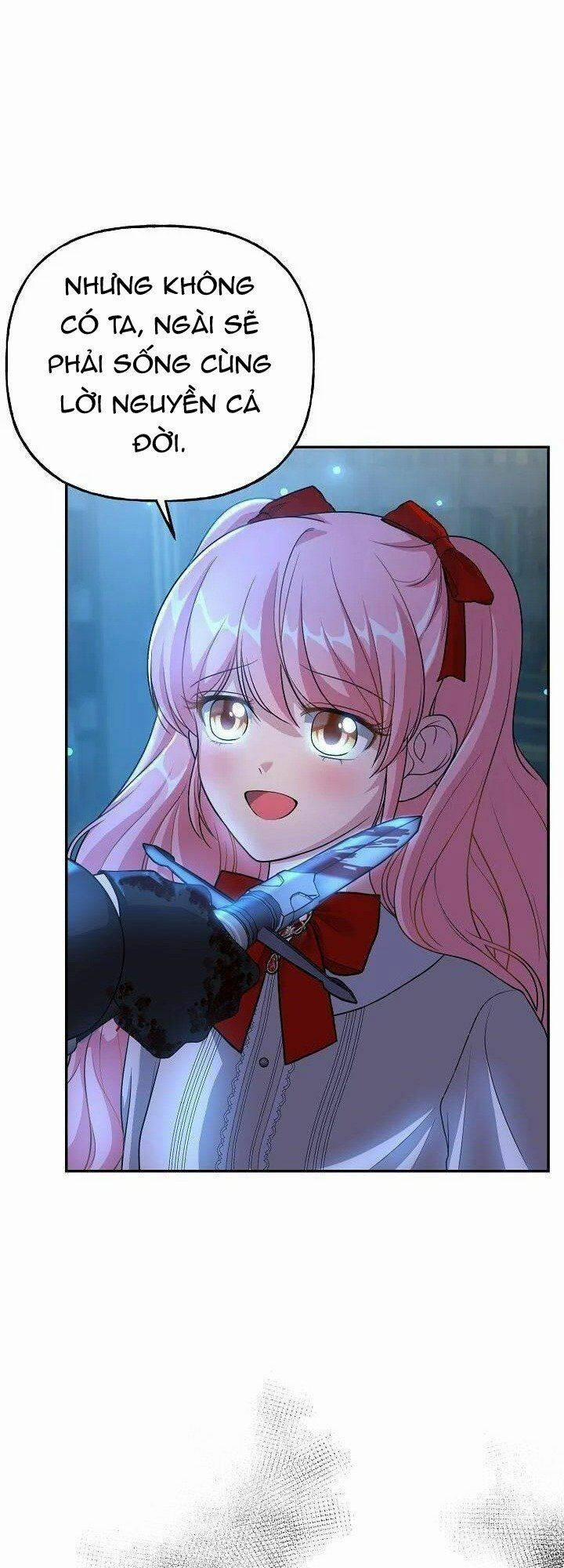 Đứa Trẻ Bảo Hộ Bóng Đêm 8 trang 19