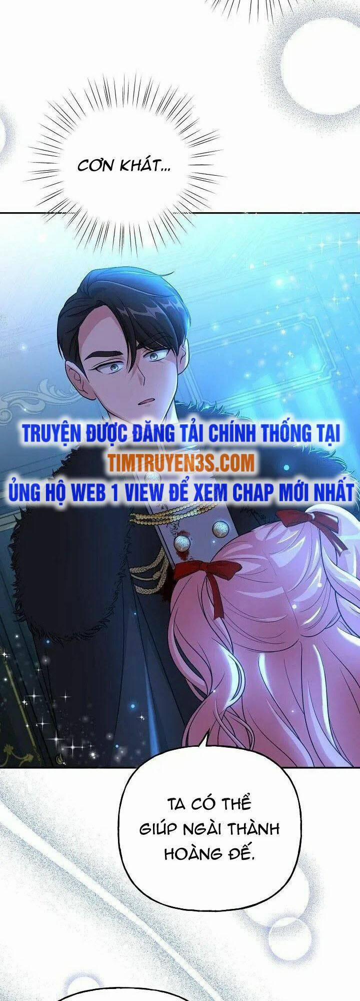 Đứa Trẻ Bảo Hộ Bóng Đêm 8 trang 2