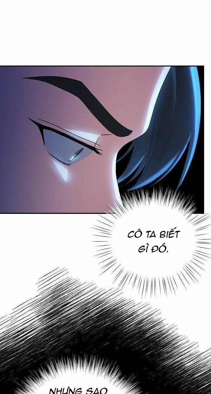 Đứa Trẻ Bảo Hộ Bóng Đêm 8 trang 22