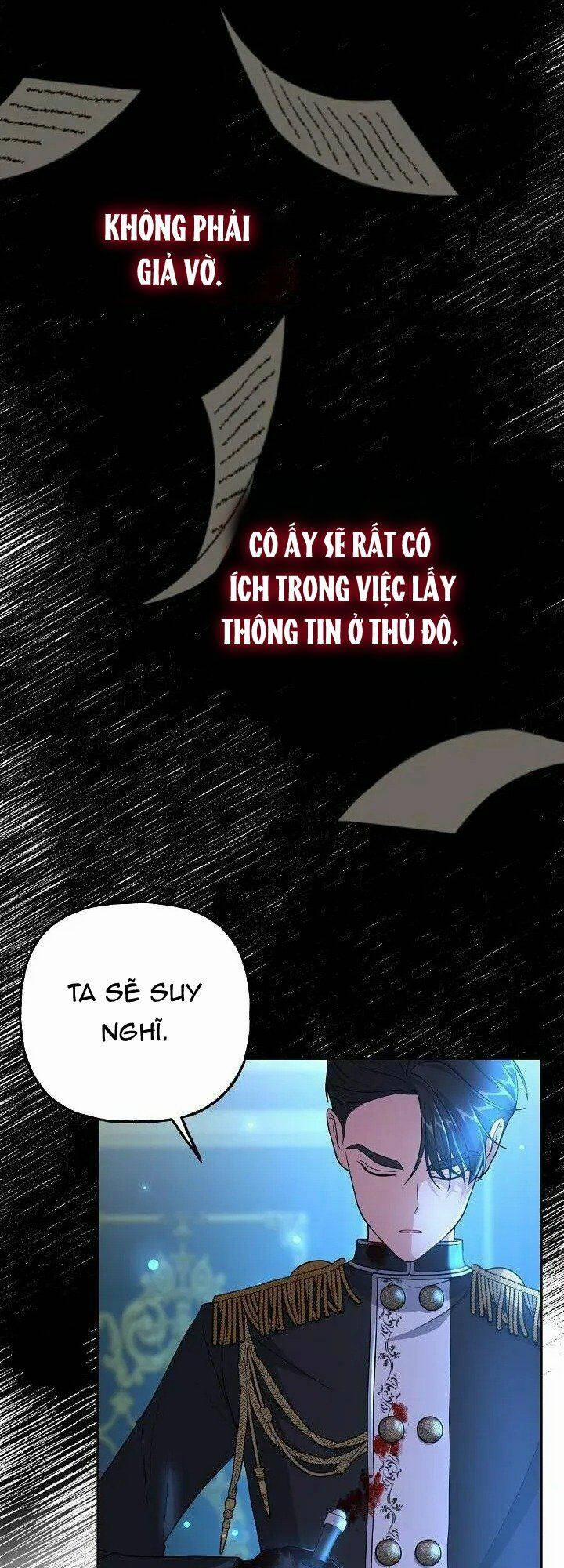 Đứa Trẻ Bảo Hộ Bóng Đêm 8 trang 24