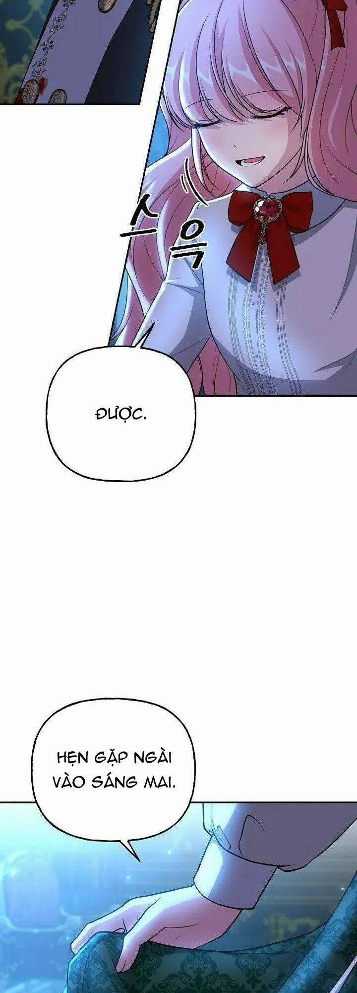 Đứa Trẻ Bảo Hộ Bóng Đêm 8 trang 26