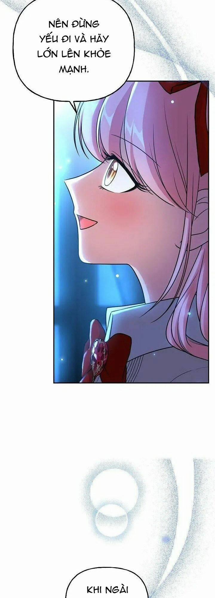 Đứa Trẻ Bảo Hộ Bóng Đêm 8 trang 3