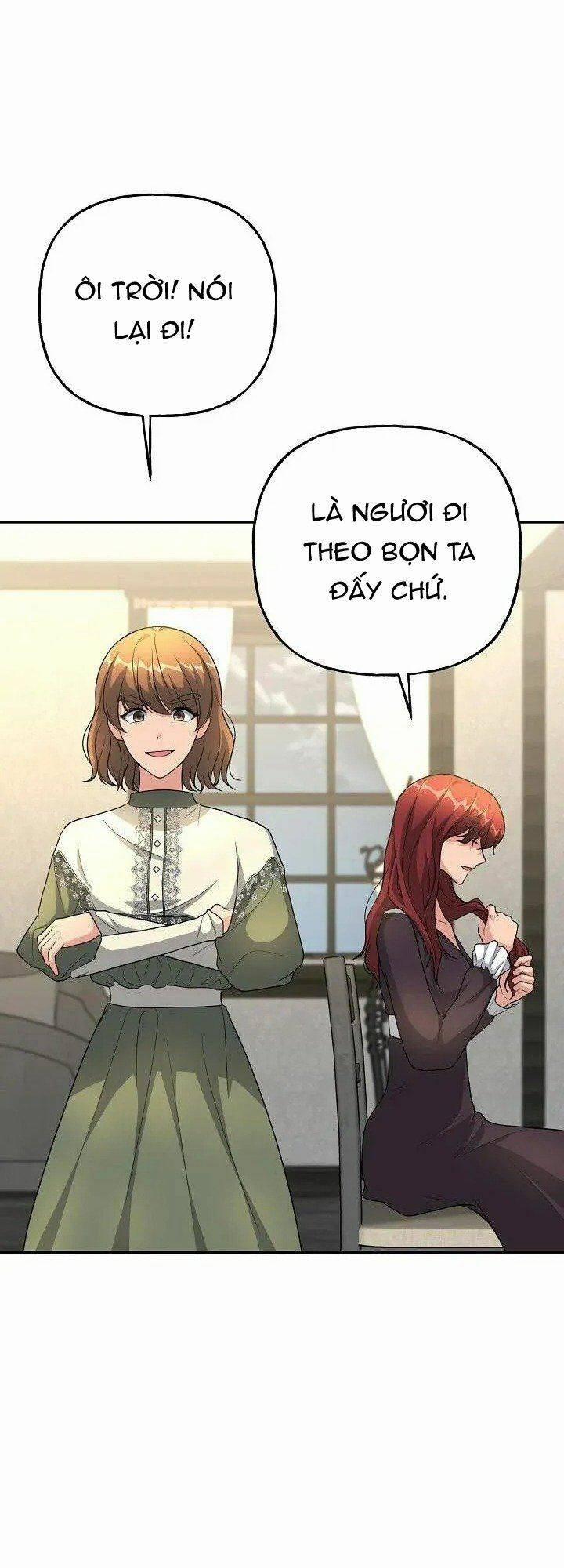 Đứa Trẻ Bảo Hộ Bóng Đêm 8 trang 37