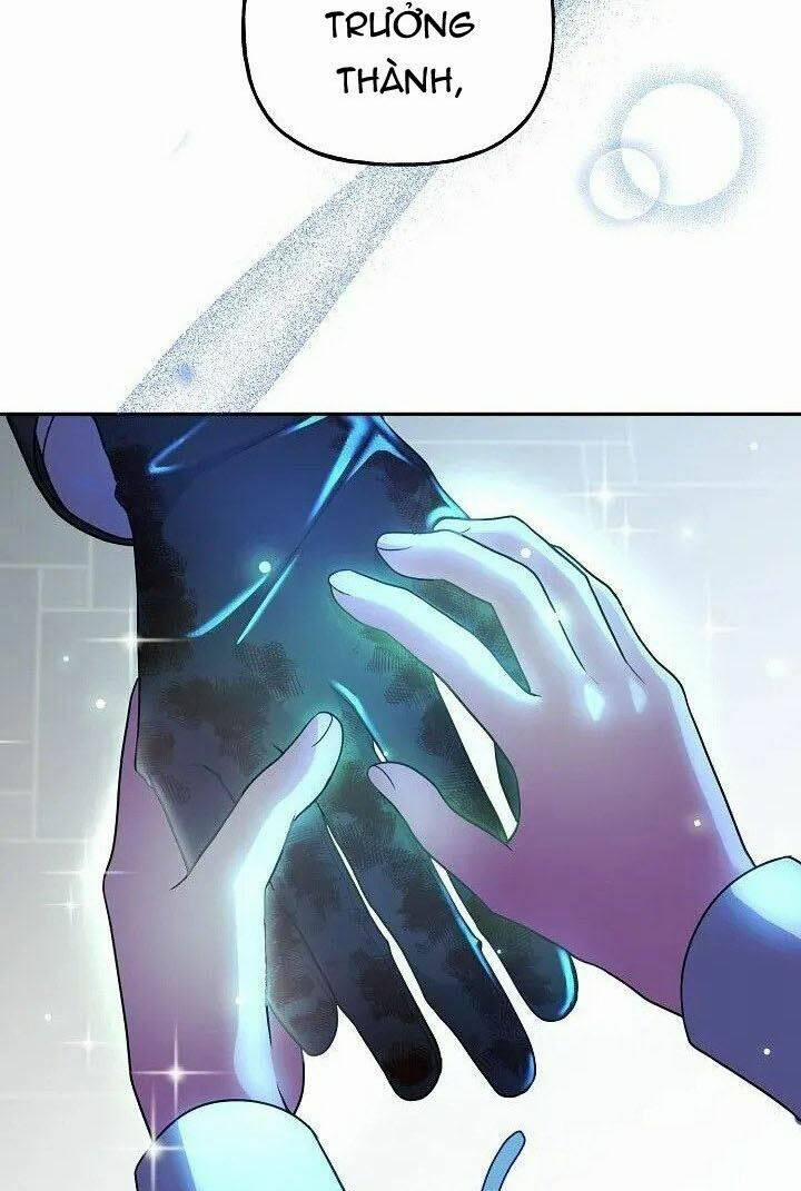 Đứa Trẻ Bảo Hộ Bóng Đêm 8 trang 4