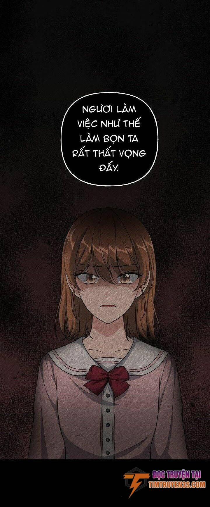 Đứa Trẻ Bảo Hộ Bóng Đêm 8 trang 42