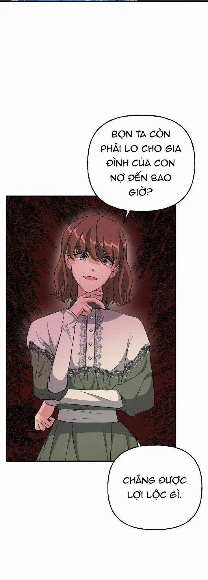 Đứa Trẻ Bảo Hộ Bóng Đêm 8 trang 47