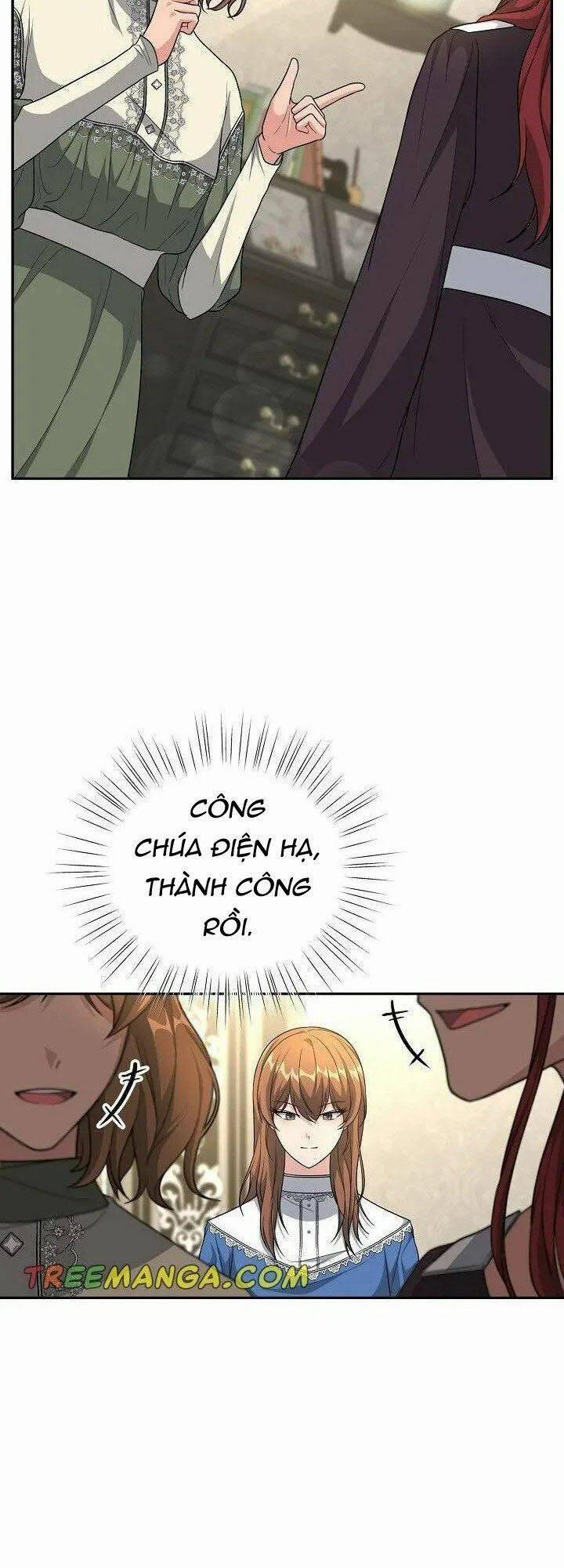 Đứa Trẻ Bảo Hộ Bóng Đêm 8 trang 57