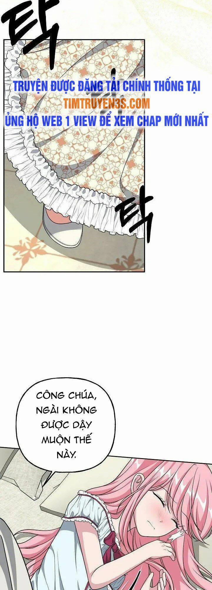 Đứa Trẻ Bảo Hộ Bóng Đêm 8 trang 61